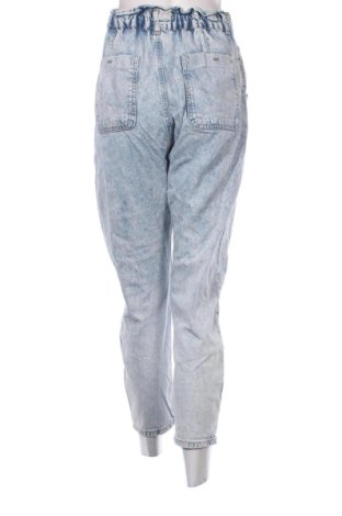 Дамски дънки Zara, Размер M, Цвят Син, Цена 14,31 €