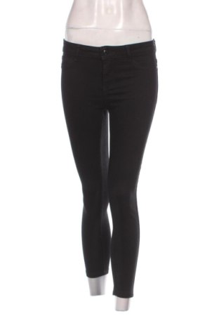 Damskie jeansy Zara, Rozmiar S, Kolor Czarny, Cena 72,99 zł