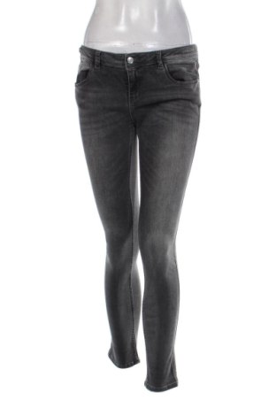 Damskie jeansy Zara, Rozmiar L, Kolor Czarny, Cena 75,02 zł
