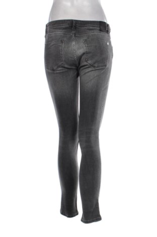 Damskie jeansy Zara, Rozmiar L, Kolor Czarny, Cena 75,02 zł