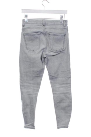 Дамски дънки Zara, Размер XS, Цвят Сив, Цена 14,31 €