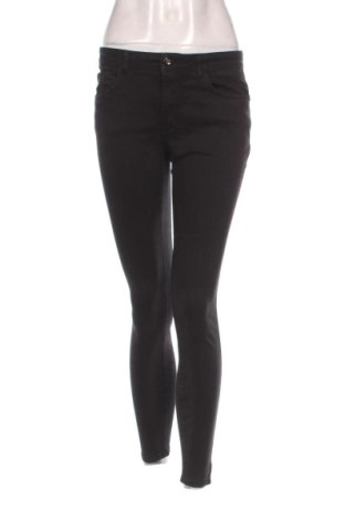 Damen Jeans Zara, Größe M, Farbe Schwarz, Preis 14,00 €