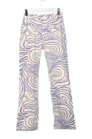 Blugi de femei Zara, Mărime XS, Culoare Multicolor, Preț 85,99 Lei