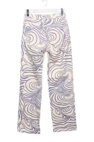 Blugi de femei Zara, Mărime XS, Culoare Multicolor, Preț 85,99 Lei