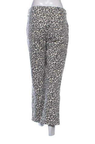 Дамски дънки Zara, Размер L, Цвят Многоцветен, Цена 14,31 €
