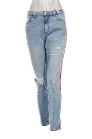 Damen Jeans Zara, Größe S, Farbe Blau, Preis € 14,99