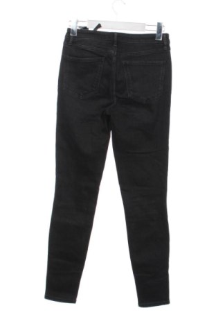 Дамски дънки Zara, Размер S, Цвят Черен, Цена 14,31 €