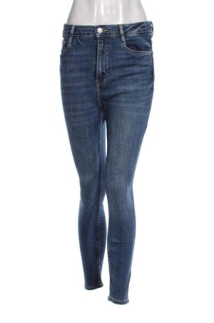 Női farmernadrág Zara, Méret M, Szín Kék, Ár 5 707 Ft