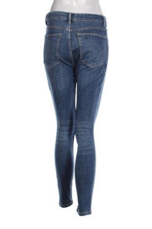 Női farmernadrág Zara, Méret M, Szín Kék, Ár 5 707 Ft