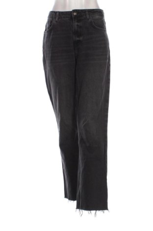 Dámske džínsy  Zara, Veľkosť M, Farba Čierna, Cena  14,00 €