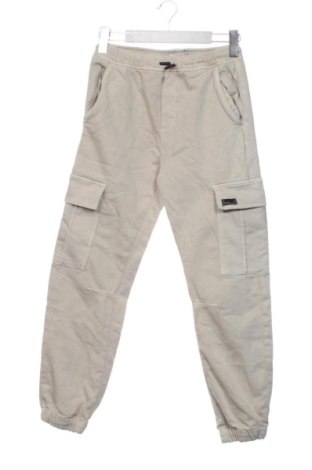 Дамски дънки Zara, Размер XXS, Цвят Екрю, Цена 32,21 €