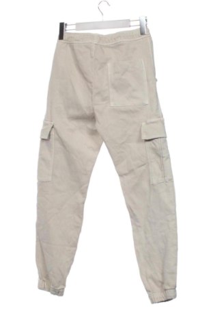 Дамски дънки Zara, Размер XXS, Цвят Екрю, Цена 32,21 €