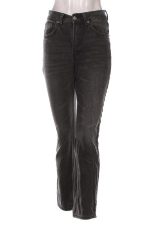 Дамски дънки Zara, Размер S, Цвят Сив, Цена 13,81 €