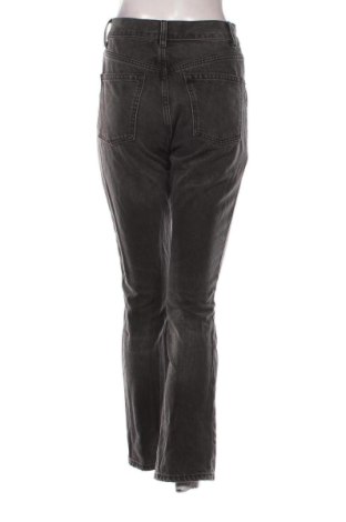 Дамски дънки Zara, Размер S, Цвят Сив, Цена 13,81 €