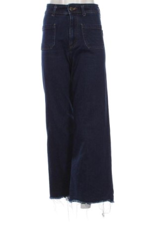 Damen Jeans Zara, Größe S, Farbe Blau, Preis € 13,81