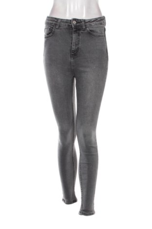 Дамски дънки Zara, Размер S, Цвят Сив, Цена 14,00 €, #136455001