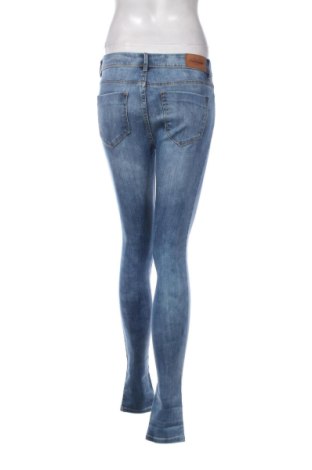 Дамски дънки Zara, Размер S, Цвят Син, Цена 14,31 €