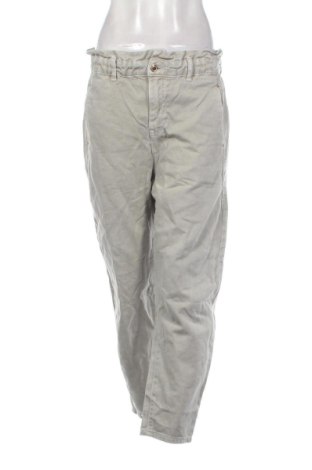 Дамски дънки Zara, Размер M, Цвят Зелен, Цена 14,31 €