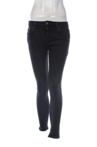 Damen Jeans Zara, Größe M, Farbe Schwarz, Preis 14,00 €, #136460960