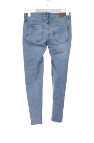 Damen Jeans Zara, Größe M, Farbe Blau, Preis 14,00 €