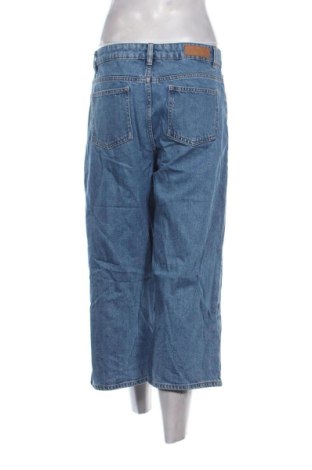 Dámske džínsy  Zara, Veľkosť M, Farba Modrá, Cena  16,95 €