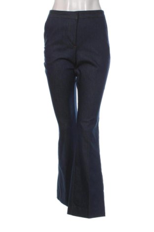 Damen Jeans Zara, Größe S, Farbe Blau, Preis 15,06 €, #136465077