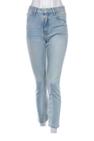 Damen Jeans Zara, Größe S, Farbe Blau, Preis € 14,00, #136469059