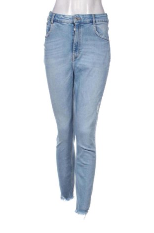 Damen Jeans Zara, Größe S, Farbe Blau, Preis 13,81 €