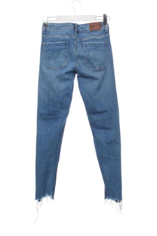 Damen Jeans Zara, Größe XS, Farbe Blau, Preis € 18,99