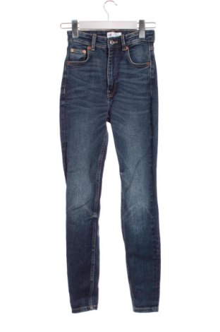 Damen Jeans Zara, Größe XXS, Farbe Blau, Preis € 14,00, #136472330