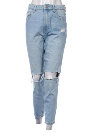 Damen Jeans Zara, Größe S, Farbe Blau, Preis € 18,99