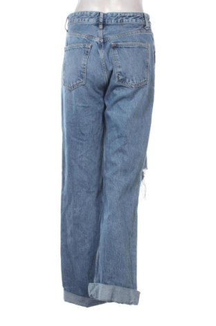 Damen Jeans Zara, Größe M, Farbe Blau, Preis 17,99 €