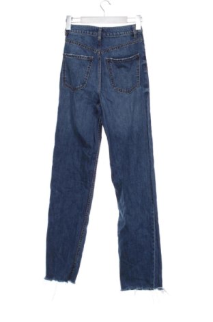 Női farmernadrág Zara, Méret XS, Szín Kék, Ár 5 707 Ft