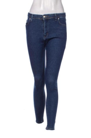 Damen Jeans Zara, Größe L, Farbe Blau, Preis 14,00 €, #136473811