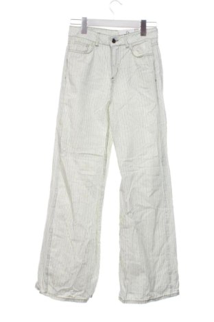 Damen Jeans Zara, Größe XS, Farbe Mehrfarbig, Preis € 18,99