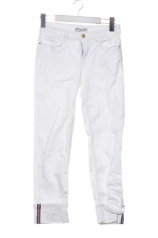 Damen Jeans Zara, Größe S, Farbe Weiß, Preis 14,00 €