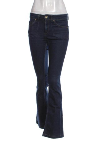 Damen Jeans Zara, Größe S, Farbe Blau, Preis 13,81 €, #136476776
