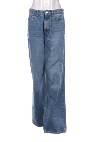 Damen Jeans Zara, Größe M, Farbe Blau, Preis € 14,00
