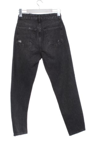 Blugi de femei Zara, Mărime XS, Culoare Negru, Preț 72,00 Lei