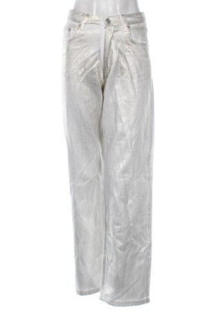 Damen Jeans Zara, Größe S, Farbe Mehrfarbig, Preis 13,81 €, #136478243