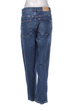 Дамски дънки Zara, Размер M, Цвят Син, Цена 14,31 €