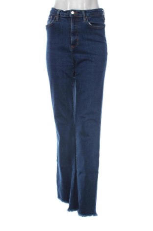 Damen Jeans Zara, Größe M, Farbe Blau, Preis 14,00 €, #136488673