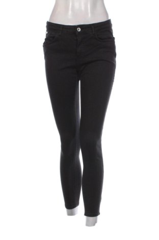 Női farmernadrág Zara, Méret XL, Szín Fekete, Ár 5 785 Ft