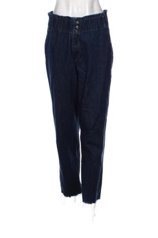 Damen Jeans Zara, Größe M, Farbe Blau, Preis 14,00 €, #136490799