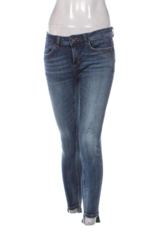Damen Jeans Zara, Größe M, Farbe Blau, Preis 17,34 €, #136492857
