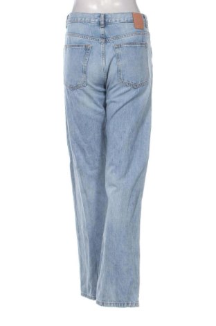 Női farmernadrág Zara, Méret M, Szín Kék, Ár 5 707 Ft