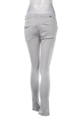 Damskie jeansy Zara, Rozmiar XL, Kolor Szary, Cena 75,02 zł