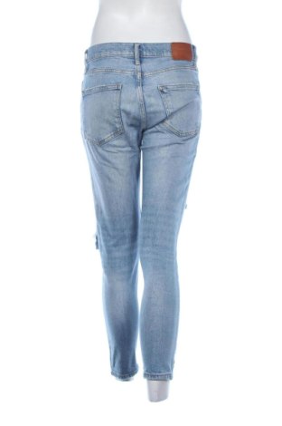 Damen Jeans Zara, Größe M, Farbe Blau, Preis € 12,06