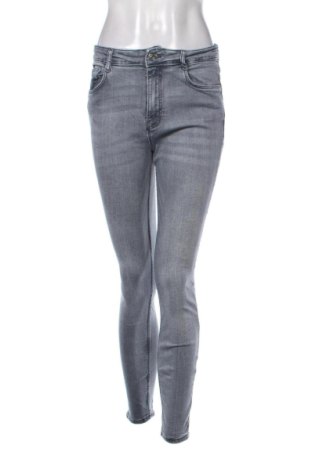 Damen Jeans Zara, Größe L, Farbe Grau, Preis € 14,00
