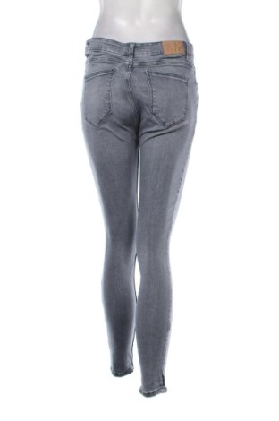Damen Jeans Zara, Größe L, Farbe Grau, Preis € 14,00